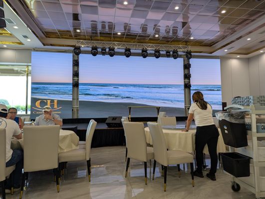 Canton House Restaurant and Event Hall by null
