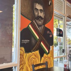 Zapata Taqueria