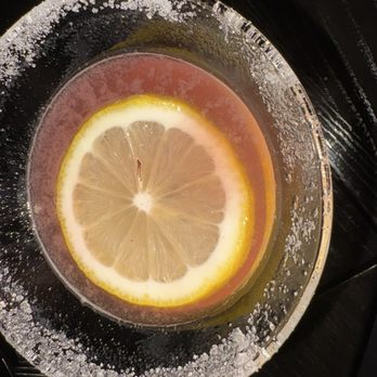 RPM Italian - Lemon drop (strawberry) - Italian Near Me - Washington, DC, District of Columbia RPM Italian - Lemon drop (strawberry) - Italian Near Me - Washington, DC, District of Columbia