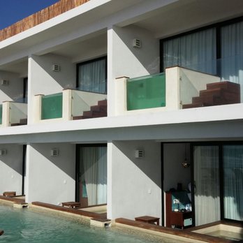O Tulum - Rooms with a view of the ocean. - Hotels Near Me - Tulum, ROO