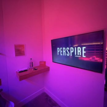 Perspire Sauna Studio - Costa Mesa - Saunas Near Me - Costa Mesa, California Perspire Sauna Studio - Costa Mesa - Saunas Near Me - Costa Mesa, California