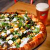 Wild Tomato Pizza - Sister Bay gift card