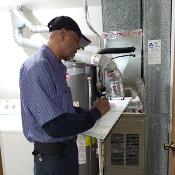 NSB Service Tech - Furnace inspection - Heating & Air Conditioning/HVAC Near Me NSB Service Tech - Furnace inspection - Heating & Air Conditioning/HVAC Near Me
