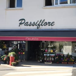 Passiflore