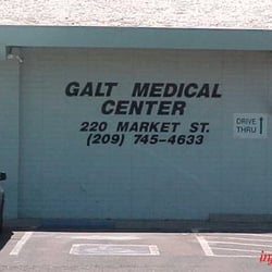 Galt Medical Center