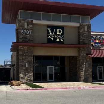 Via Roma - Italian Near Me - Midland, Texas Via Roma - Italian Near Me - Midland, Texas