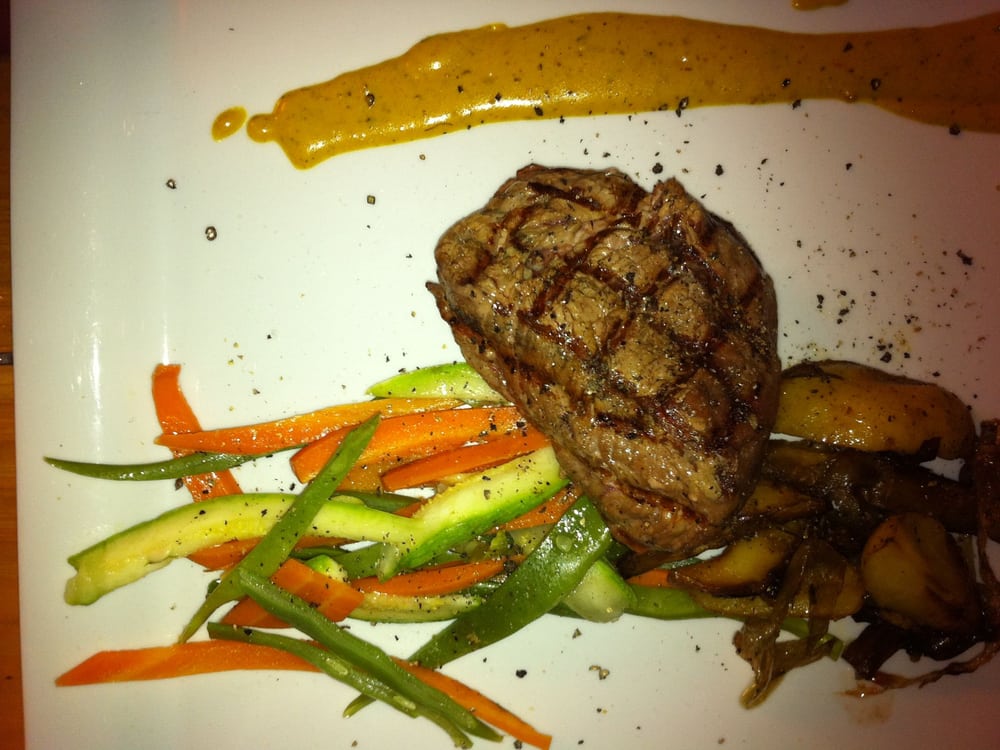 Steak House 58