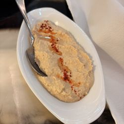 Yerevan - Hummus