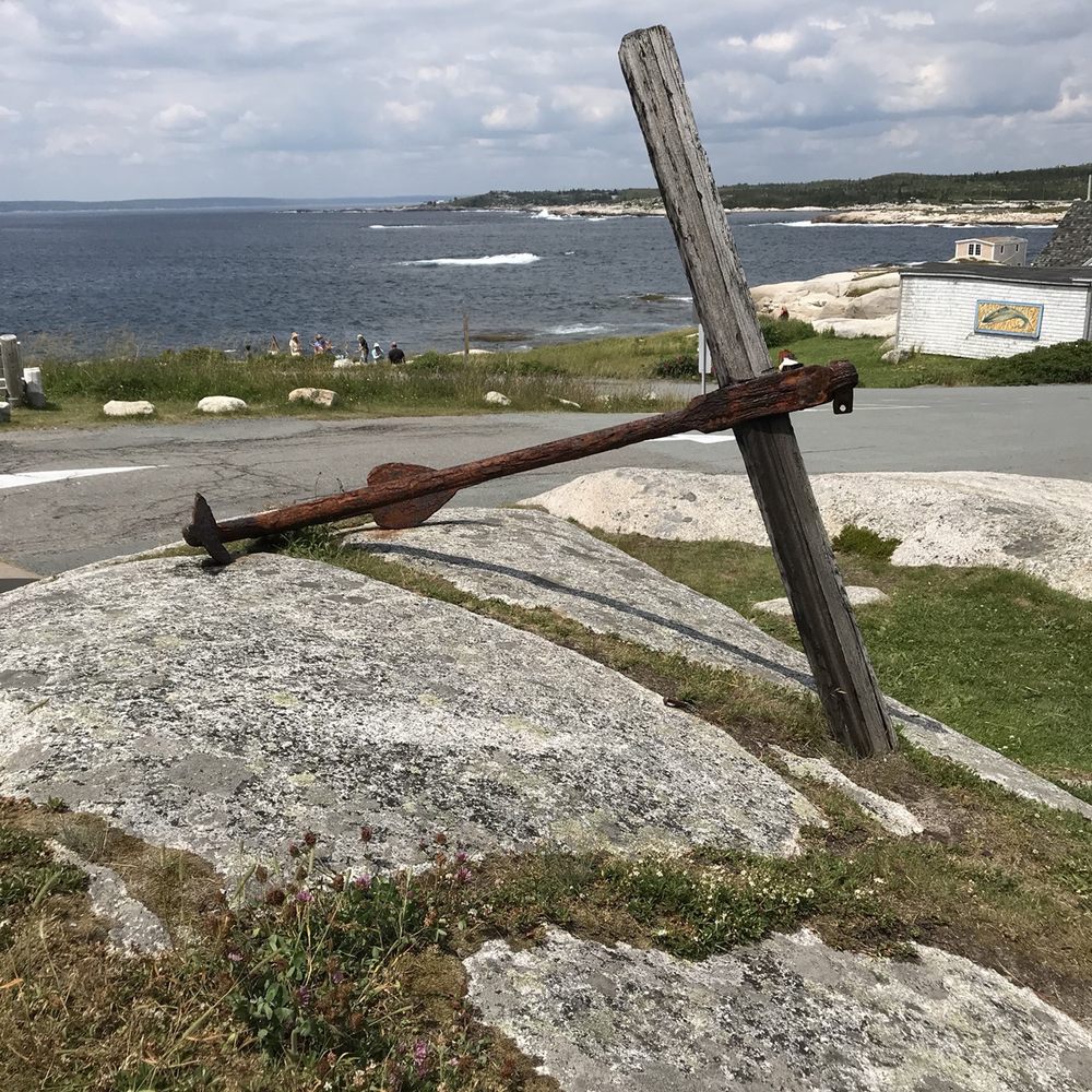 Peggy's Cove - Landmarks & Historical Buildings Near Me - Halifax, Nova Scotia Peggy's Cove - Landmarks & Historical Buildings Near Me - Halifax, Nova Scotia