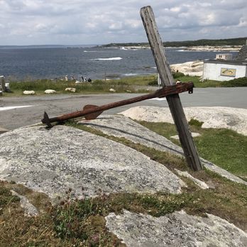 Peggy's Cove - Landmarks & Historical Buildings Near Me - Halifax, Nova Scotia Peggy's Cove - Landmarks & Historical Buildings Near Me - Halifax, Nova Scotia