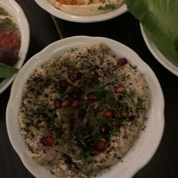 Suraya - Baba Ganoush - Lebanese Near Me - Philadelphia, Pennsylvania Suraya - Baba Ganoush - Lebanese Near Me - Philadelphia, Pennsylvania