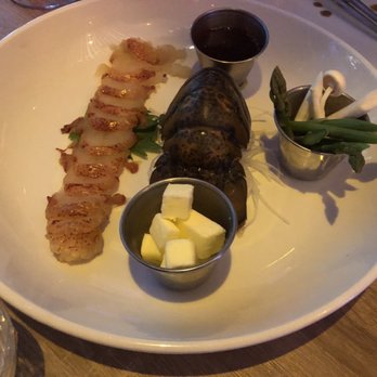 Jing - Maine lobster Hot Rock - Sushi Bars Near Me - Aspen, Colorado