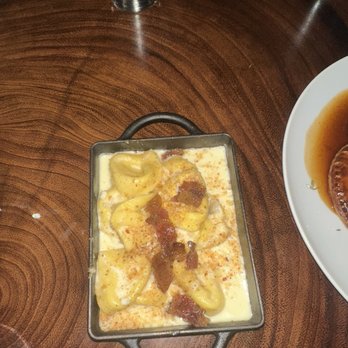 Timbr - Mac - New American Near Me - Fort Lauderdale, Florida
