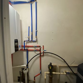 Kidd Plumbing - We install tankless water heaters - Plumbing Near Me - Fremont, Ohio Kidd Plumbing - We install tankless water heaters - Plumbing Near Me - Fremont, Ohio