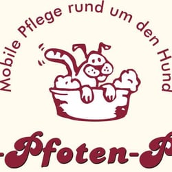 Hundefriseur Mobile  Vier-Pfoten-Pflege - Mobile Hundepflege in Hamburg