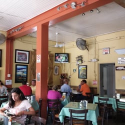 La Fonda De Angelo