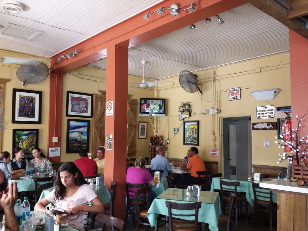 La Fonda De Angelo Image