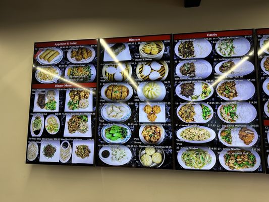 Charlie's Bakery & Chinese Restaurant by null