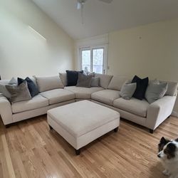Morris Home Furniture and Mattress - Sectional