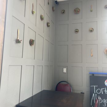 Tacos El Fantasma - Decor - Tacos Near Me - Tulare, California Tacos El Fantasma - Decor - Tacos Near Me - Tulare, California