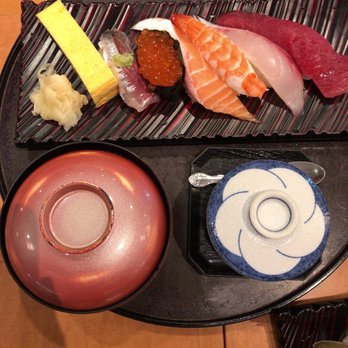 沼津 魚がし鮨 アスティ静岡店 17 Photos Sushi Bars 葵区黒金町47 静岡市 静岡県 Japan Restaurant Reviews Phone Number