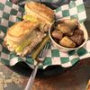 Salty Girls Island Café gift card