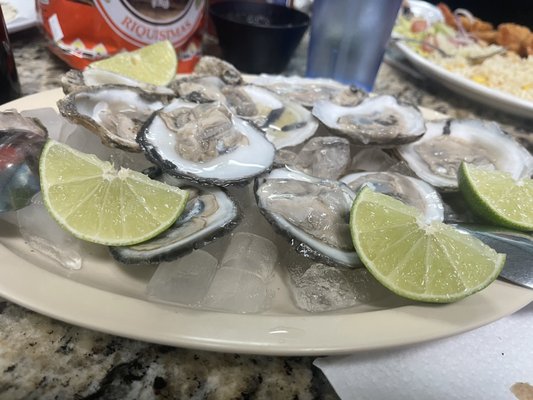 Mariscos El Viejito by null