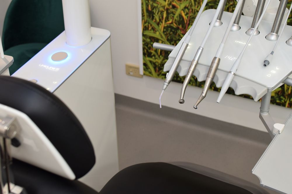 GOODWOOD DENTAL 170 Goodwood Rd, Goodwood South Australia, Australia