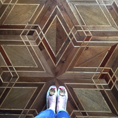 MM Gerdau – Museum Of Mines And Metal by null