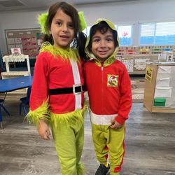 Azusa Discovery Center