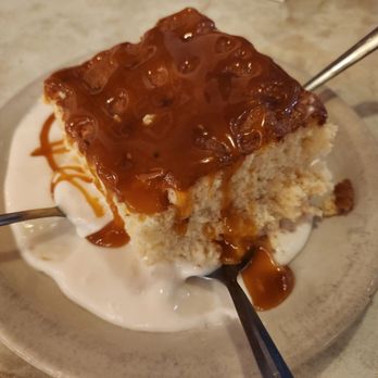 Chuy's - Tres leches - Tex-Mex Near Me - Austin, Texas