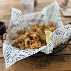 Lava Lava Beach Club - Kauai - Fritto Misto