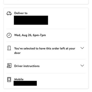 Walmart Supercenter - how to check your order - Department Stores Near Me - Parkesburg, Pennsylvania Walmart Supercenter - how to check your order - Department Stores Near Me - Parkesburg, Pennsylvania