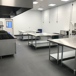 Spork Kitchens