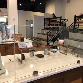 Foundation Coffee Roasters - Coffee Roasteries Near Me - Fairfax, Virginia