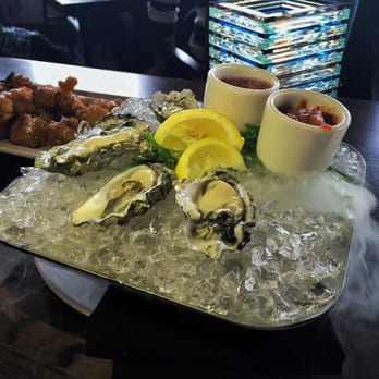 Palisade - Seafood Near Me - Seattle, Washington Palisade - Seafood Near Me - Seattle, Washington