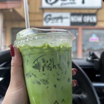 Gota Coffee - Matcha - Coffee & Tea Near Me - Norco, California Gota Coffee - Matcha - Coffee & Tea Near Me - Norco, California