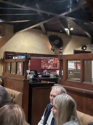 Don Antonio's by null