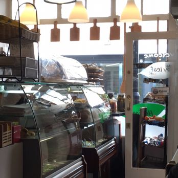 The Bay Leaf Café - Cafes Near Me - London, XGL The Bay Leaf Café - Cafes Near Me - London, XGL