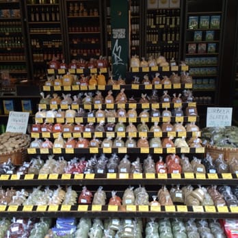 Naschmarkt - Spices. - Public Markets Near Me - Vienna, 9