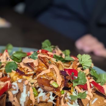 Bosscat Kitchen & Libations - Bars Near Me - Orange, California