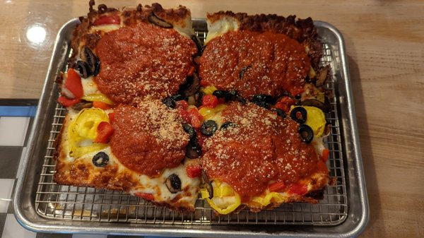 Cross Street Public House by null