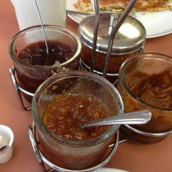 Hungry Fox - Strawberry, peach and pumpkin - Breakfast & Brunch Near Me - North Hollywood, California Hungry Fox - Strawberry, peach and pumpkin - Breakfast & Brunch Near Me - North Hollywood, California