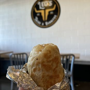 Leo’s Tacos & Burritos - Tacos Near Me - Avondale, Arizona