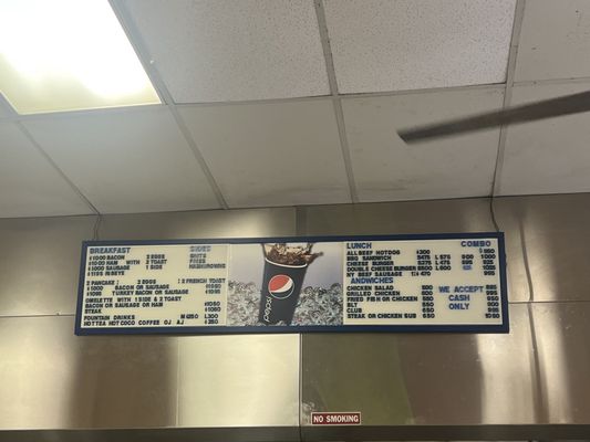 Menu photo 1 Lindy's Famous Hotdogs Norfolk, VA Menu photo 1 Lindy's Famous Hotdogs Norfolk, VA