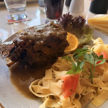 Jahnstube - Schweinshaxe - Greek Near Me - Frankenthal (Pfalz), RP