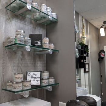 Clips By Britt - Providing Hanz De Fuko Hair Products - Barbers Near Me - San Jose, California Clips By Britt - Providing Hanz De Fuko Hair Products - Barbers Near Me - San Jose, California