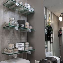 Providing Hanz De Fuko Hair Products