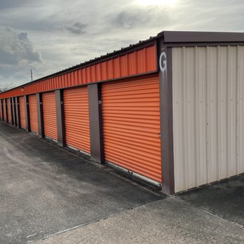 Pack-It-Up Self Storage - Self Storage Near Me - Tomball, Texas
