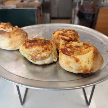 The Pie Guy - Garlic Knot - Middle Eastern Near Me - Pawtucket, Rhode Island The Pie Guy - Garlic Knot - Middle Eastern Near Me - Pawtucket, Rhode Island